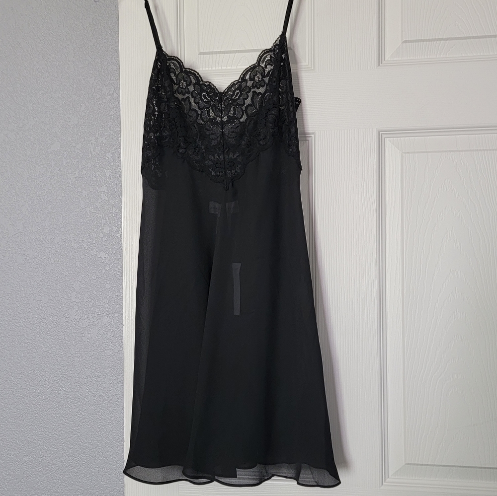 NWT! Morgan Taylor Intimates - M - Picture 2 of 5